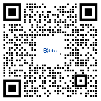 企业微信二维码