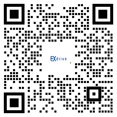 企业微信二维码